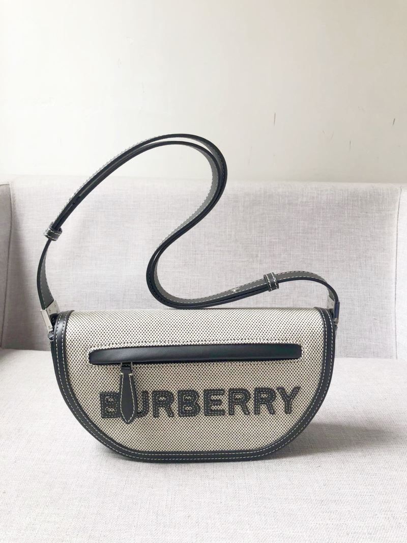 Burberry Satchel Bags